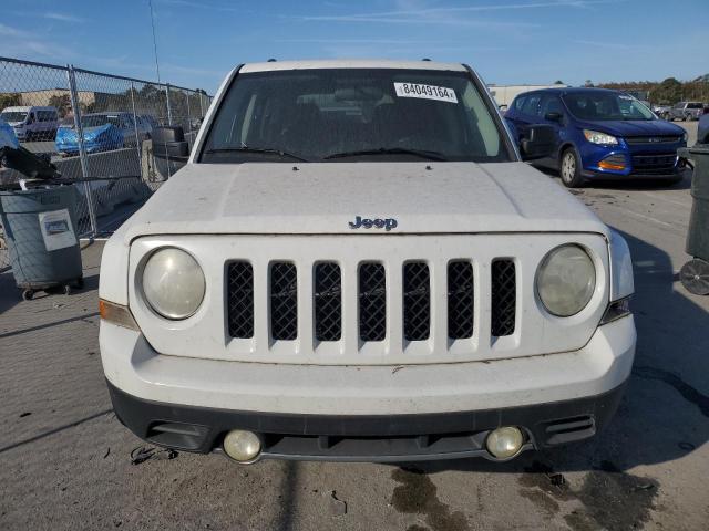 Photo 4 VIN: 1C4NJPFB4CD696668 - JEEP PATRIOT LA 