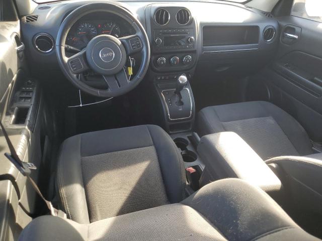 Photo 7 VIN: 1C4NJPFB4CD696668 - JEEP PATRIOT LA 