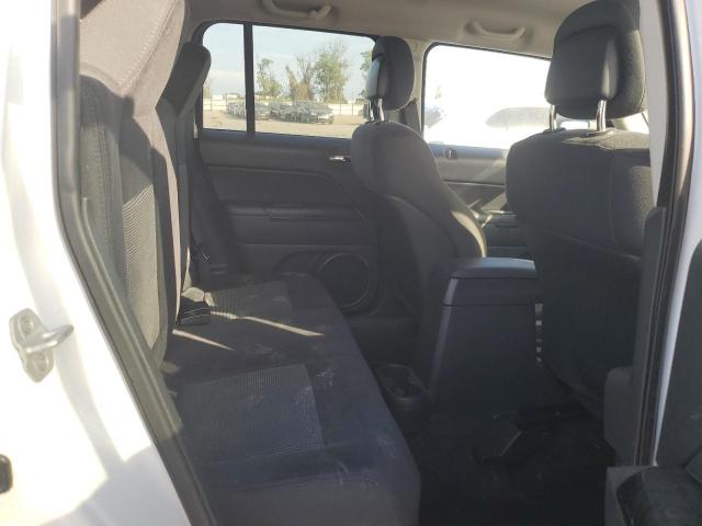 Photo 9 VIN: 1C4NJPFB4CD696668 - JEEP PATRIOT LA 