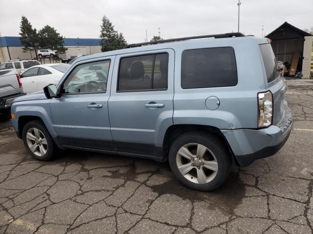 Photo 1 VIN: 1C4NJPFB4ED515295 - JEEP PATRIOT 