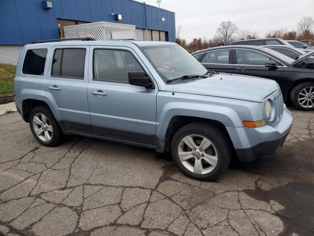 Photo 3 VIN: 1C4NJPFB4ED515295 - JEEP PATRIOT 