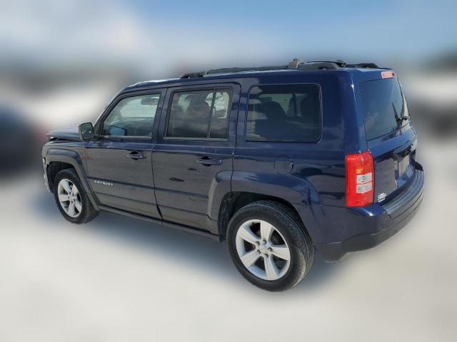 Photo 1 VIN: 1C4NJPFB4ED631211 - JEEP PATRIOT 