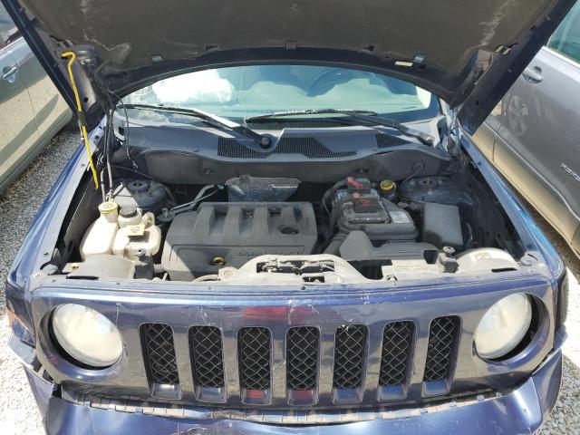 Photo 10 VIN: 1C4NJPFB4ED631211 - JEEP PATRIOT 