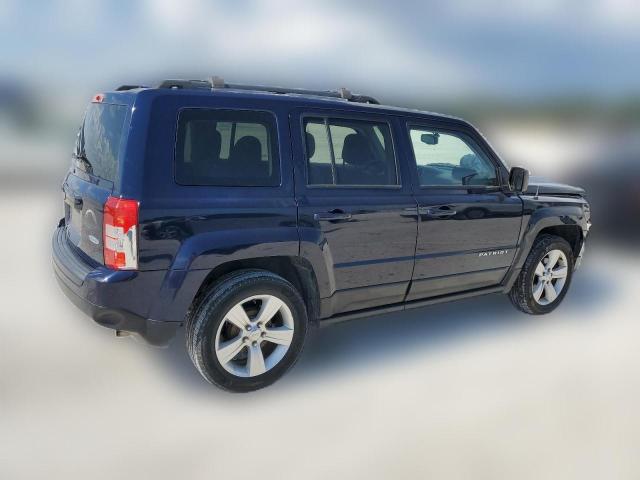 Photo 2 VIN: 1C4NJPFB4ED631211 - JEEP PATRIOT 