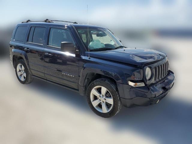 Photo 3 VIN: 1C4NJPFB4ED631211 - JEEP PATRIOT 