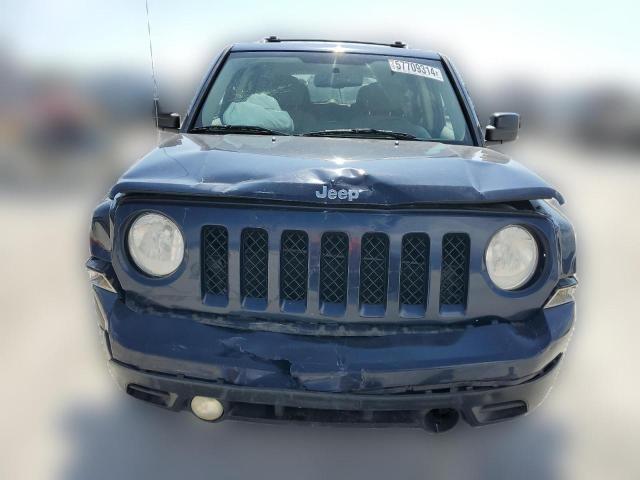 Photo 4 VIN: 1C4NJPFB4ED631211 - JEEP PATRIOT 