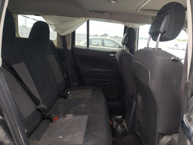 Photo 5 VIN: 1C4NJPFB4ED717702 - JEEP PATRIOT LA 