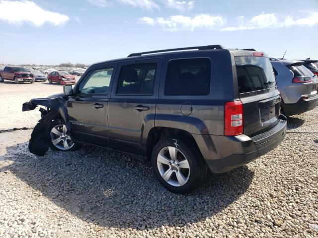 Photo 1 VIN: 1C4NJPFB4ED719272 - JEEP PATRIOT 