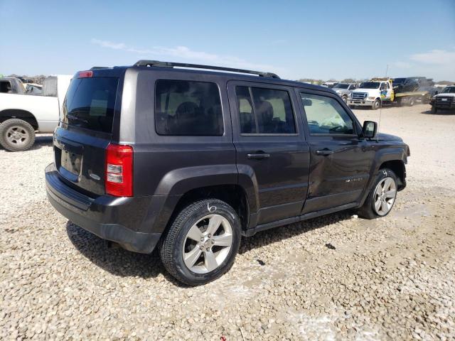 Photo 2 VIN: 1C4NJPFB4ED719272 - JEEP PATRIOT 