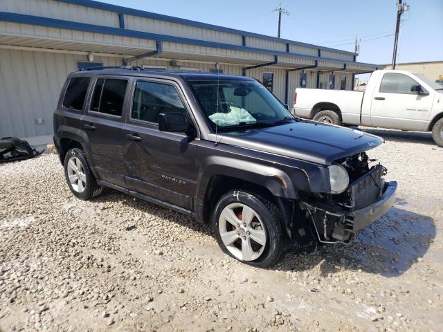 Photo 3 VIN: 1C4NJPFB4ED719272 - JEEP PATRIOT 