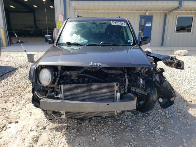 Photo 4 VIN: 1C4NJPFB4ED719272 - JEEP PATRIOT 