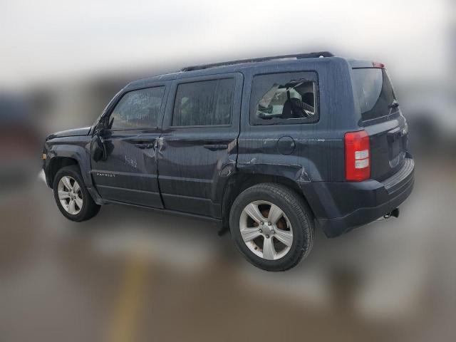 Photo 1 VIN: 1C4NJPFB4ED720891 - JEEP PATRIOT 