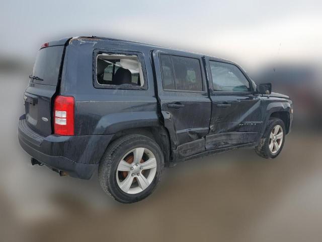 Photo 2 VIN: 1C4NJPFB4ED720891 - JEEP PATRIOT 