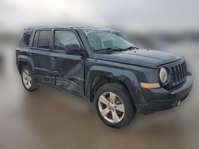 Photo 3 VIN: 1C4NJPFB4ED720891 - JEEP PATRIOT 