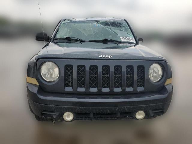 Photo 4 VIN: 1C4NJPFB4ED720891 - JEEP PATRIOT 