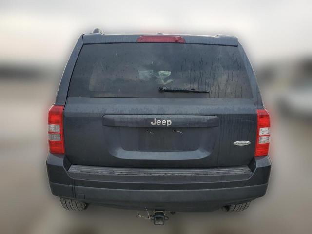 Photo 5 VIN: 1C4NJPFB4ED720891 - JEEP PATRIOT 