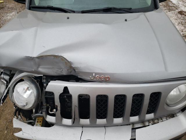 Photo 10 VIN: 1C4NJPFB4ED826368 - JEEP PATRIOT LA 