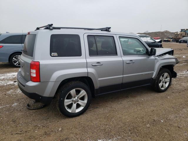 Photo 2 VIN: 1C4NJPFB4ED826368 - JEEP PATRIOT LA 