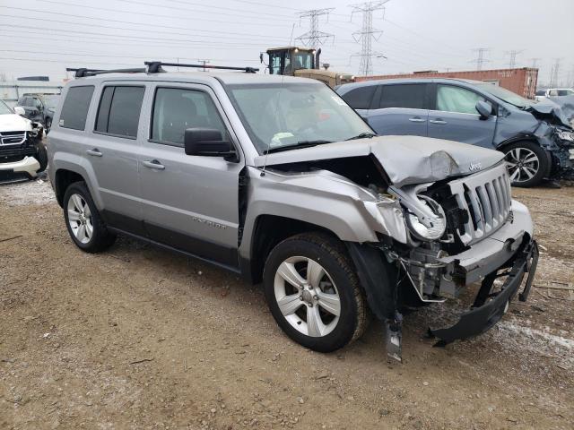 Photo 3 VIN: 1C4NJPFB4ED826368 - JEEP PATRIOT LA 