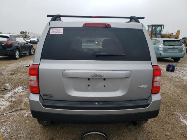 Photo 5 VIN: 1C4NJPFB4ED826368 - JEEP PATRIOT LA 