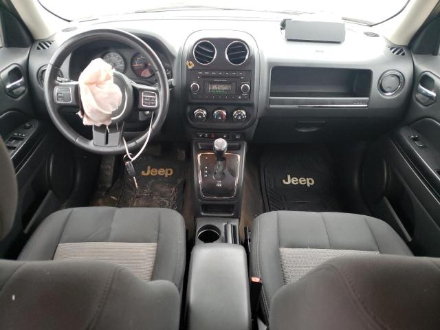 Photo 7 VIN: 1C4NJPFB4ED826368 - JEEP PATRIOT LA 