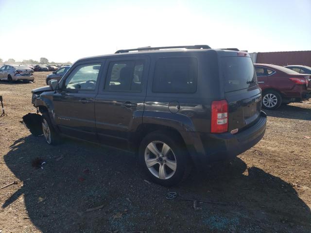 Photo 1 VIN: 1C4NJPFB4ED826399 - JEEP PATRIOT LA 