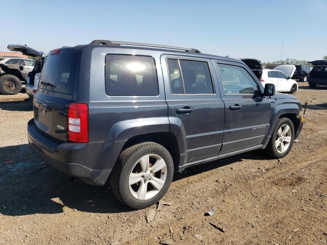 Photo 2 VIN: 1C4NJPFB4ED826399 - JEEP PATRIOT LA 