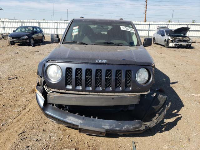 Photo 4 VIN: 1C4NJPFB4ED826399 - JEEP PATRIOT LA 