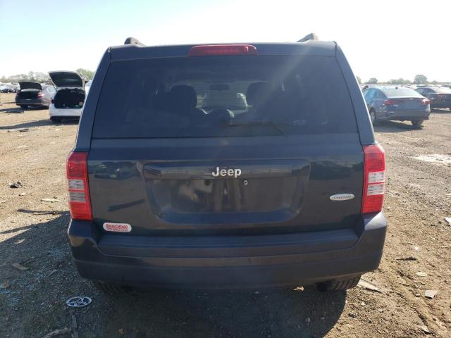 Photo 5 VIN: 1C4NJPFB4ED826399 - JEEP PATRIOT LA 