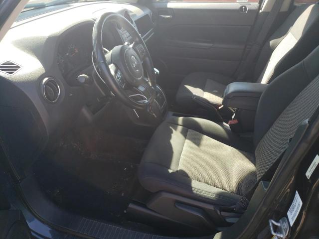 Photo 6 VIN: 1C4NJPFB4ED826399 - JEEP PATRIOT LA 