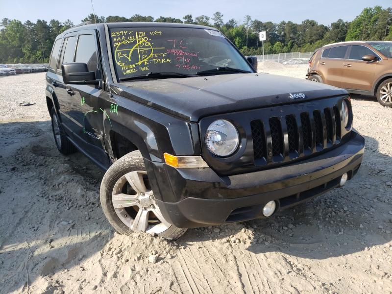 Photo 0 VIN: 1C4NJPFB4ED869995 - JEEP PATRIOT LA 