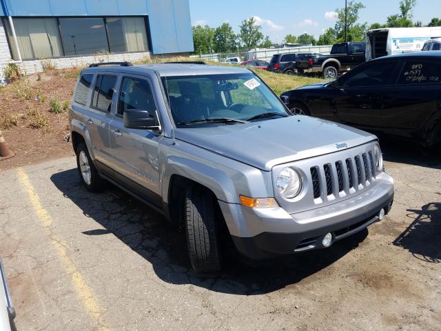 Photo 0 VIN: 1C4NJPFB4ED889261 - JEEP PATRIOT LA 