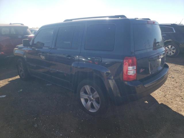 Photo 1 VIN: 1C4NJPFB4ED905751 - JEEP PATRIOT LA 