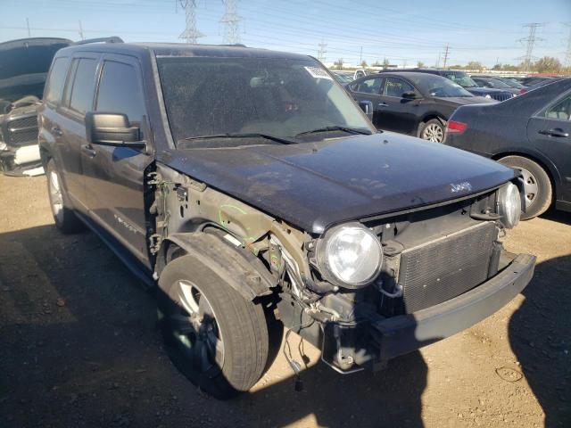 Photo 3 VIN: 1C4NJPFB4ED905751 - JEEP PATRIOT LA 