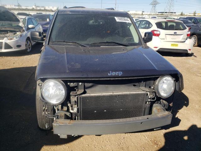 Photo 4 VIN: 1C4NJPFB4ED905751 - JEEP PATRIOT LA 