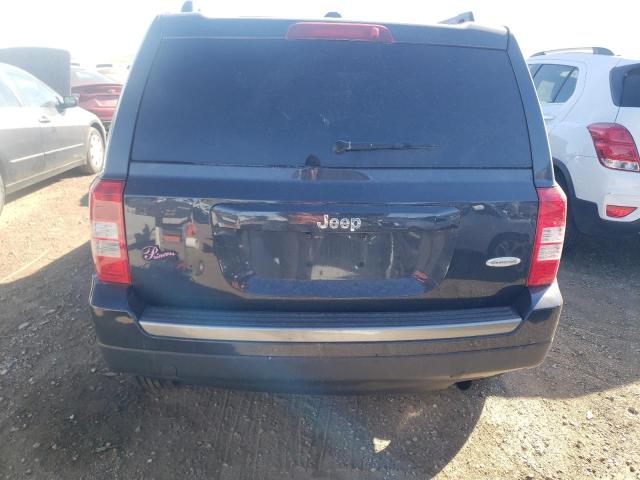 Photo 5 VIN: 1C4NJPFB4ED905751 - JEEP PATRIOT LA 