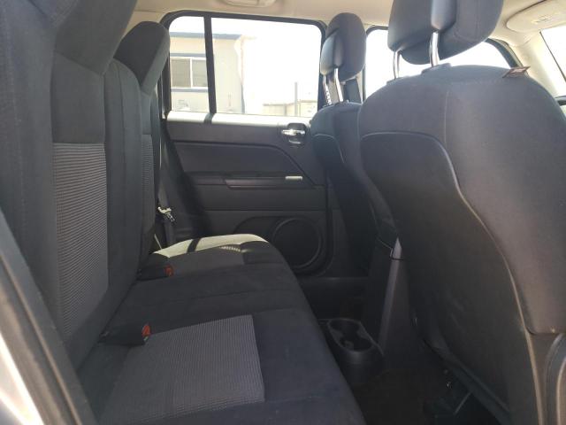 Photo 10 VIN: 1C4NJPFB4ED906043 - JEEP PATRIOT 