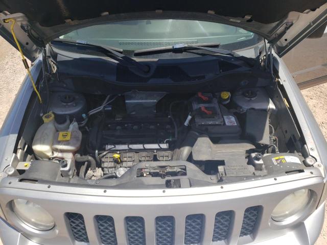 Photo 11 VIN: 1C4NJPFB4ED906043 - JEEP PATRIOT 