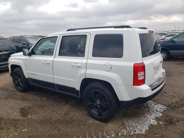 Photo 1 VIN: 1C4NJPFB4FD274372 - JEEP PATRIOT LA 