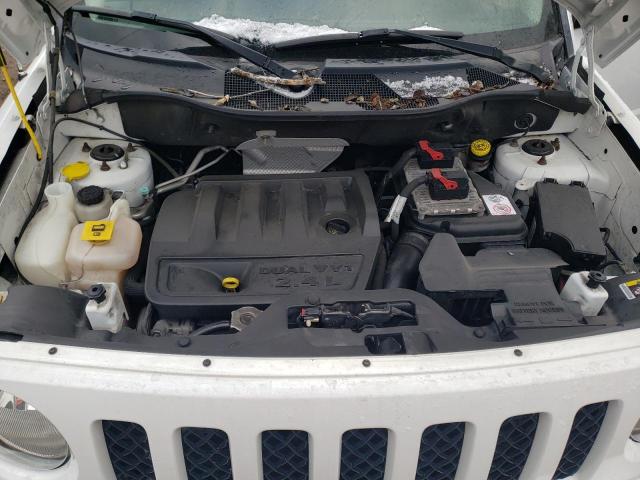 Photo 11 VIN: 1C4NJPFB4FD274372 - JEEP PATRIOT LA 