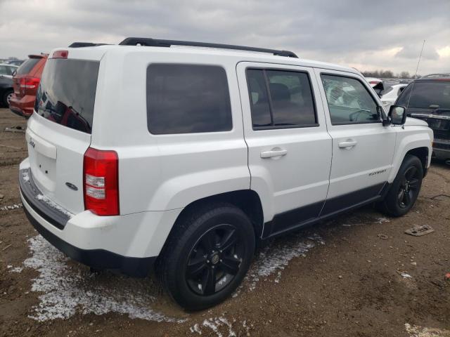 Photo 2 VIN: 1C4NJPFB4FD274372 - JEEP PATRIOT LA 