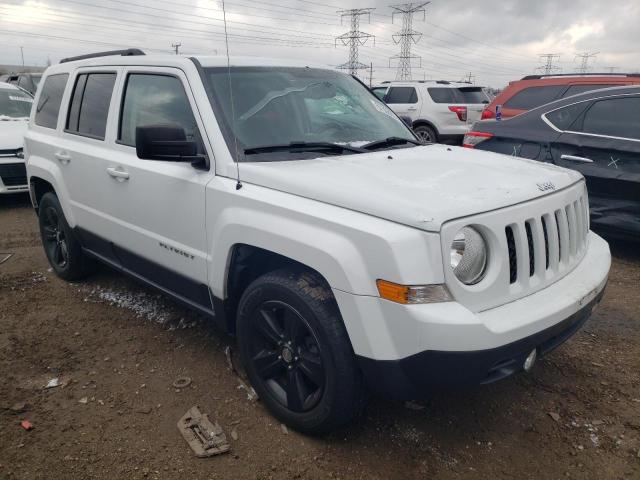 Photo 3 VIN: 1C4NJPFB4FD274372 - JEEP PATRIOT LA 