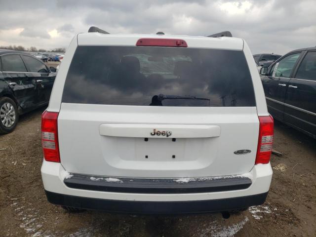 Photo 5 VIN: 1C4NJPFB4FD274372 - JEEP PATRIOT LA 