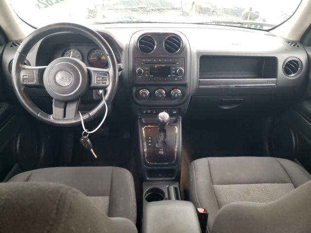 Photo 7 VIN: 1C4NJPFB4FD274372 - JEEP PATRIOT LA 