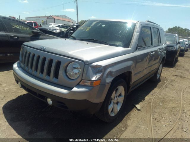 Photo 1 VIN: 1C4NJPFB4FD296209 - JEEP PATRIOT 