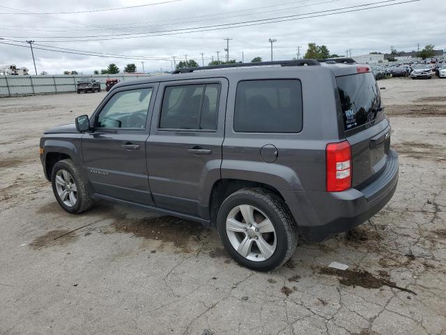 Photo 1 VIN: 1C4NJPFB4FD349927 - JEEP PATRIOT LA 