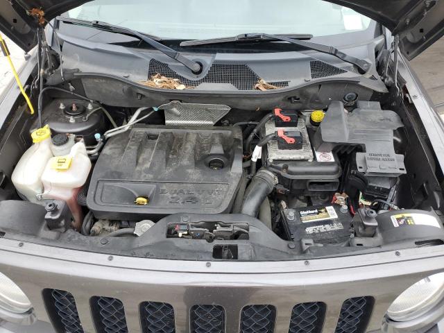 Photo 11 VIN: 1C4NJPFB4FD349927 - JEEP PATRIOT LA 