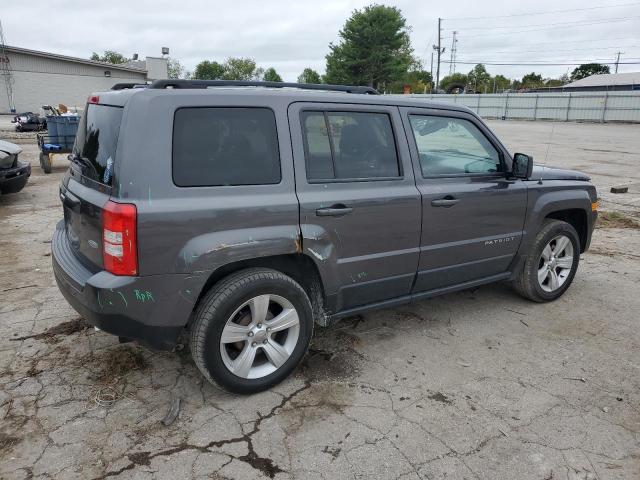 Photo 2 VIN: 1C4NJPFB4FD349927 - JEEP PATRIOT LA 