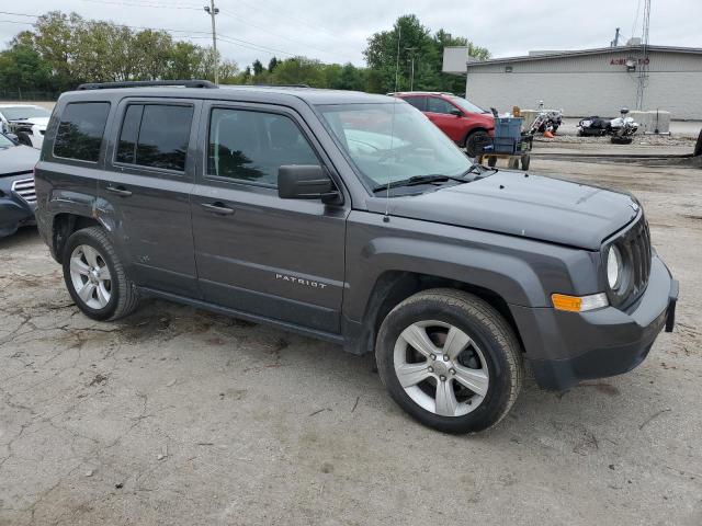 Photo 3 VIN: 1C4NJPFB4FD349927 - JEEP PATRIOT LA 