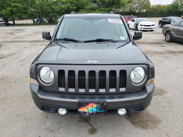 Photo 4 VIN: 1C4NJPFB4FD349927 - JEEP PATRIOT LA 